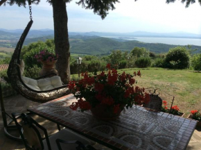 Гостиница Agriturismo La Bicocca - Apt. 